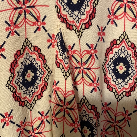 Altar’d State Racer Back Dress, Small - Picture 3 of 7